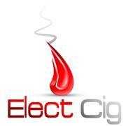 electcig's profile picture. 
