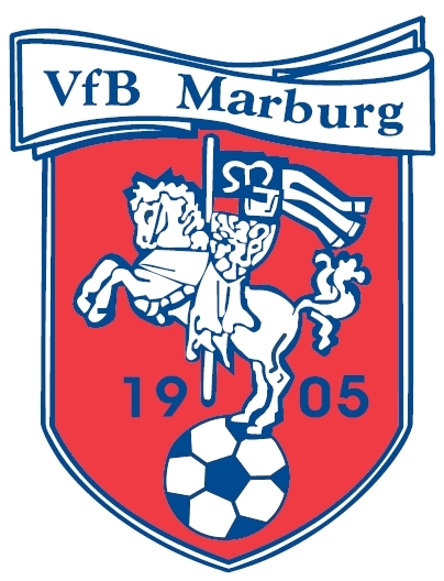 VfB Marburg - A Soccerclub from Germany