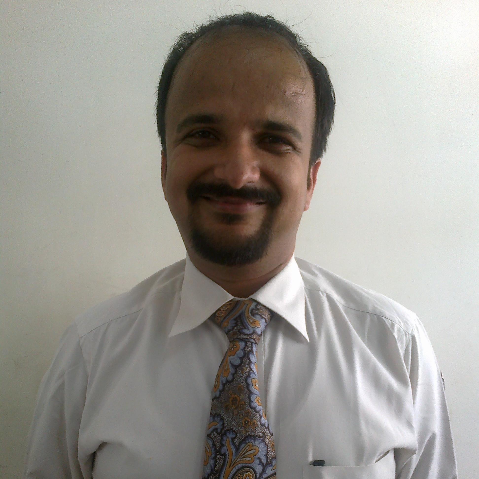 I am a person who is positive about life and have desire to transform life of others.