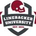 LinebackerUniversity (@LinebackerCamps) Twitter profile photo