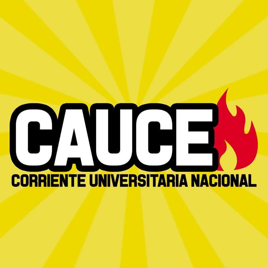 Somos una Corriente Universitaria integrada por estudiantes, docentes, graduadxs e investigadorxs de la #UBA Argentina. En @COBLaBrecha.