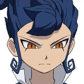 藍紅　ツイキャス垢