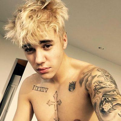 justin bieber