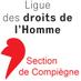 ldh Compiègne (@ldhcompiegne) Twitter profile photo