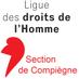 ldh Compiègne (@LdhCompiegne) Twitter profile photo