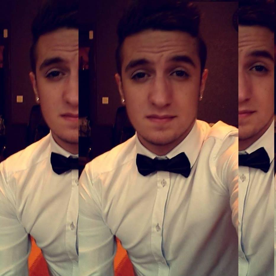 AlexandreRadisa's profile picture. 