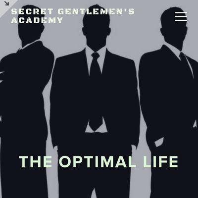 Grattitude determines your attitude. Inlightend individuals with a passion to grow, and live a optimal life.
