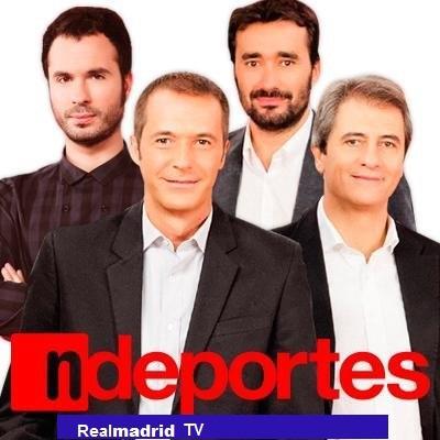 Amamos a Cristiano. Somos madridistas, anticules e intentamos hacer que todo el mundo odie al Atleti. Siguenos!
(FAKE)