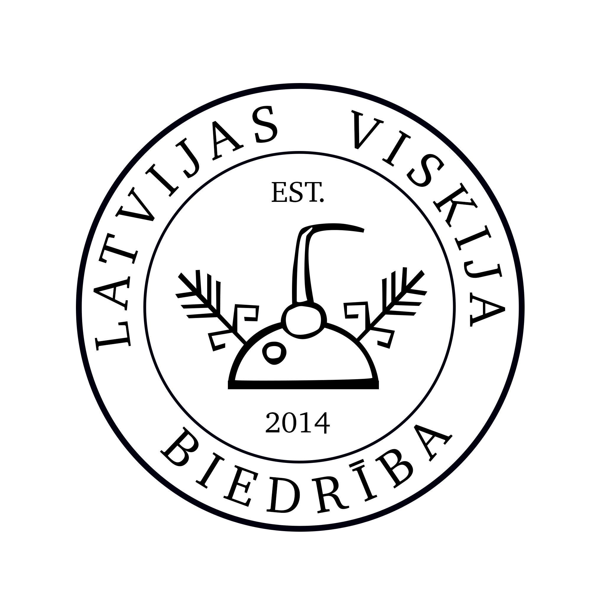 Biedrība viskija interesentiem un entuziastiem.