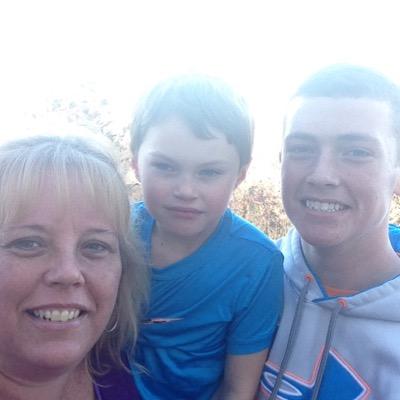 CarterCristi's profile picture. Proud mom of 3 boys, wife to a wonderful man, daughter of the King! i am truly blessed!