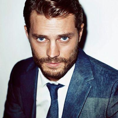 shadesofdornan's profile picture. LOVE. CLASS. HUMOR. #jamiedornan