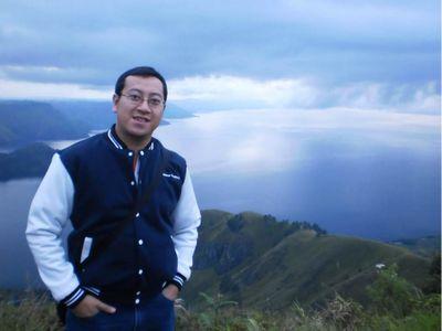 atprasetyo's profile picture. 