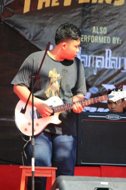 zajuli_achmad's profile picture. You everything Pradita Yunifa Bestari ♥