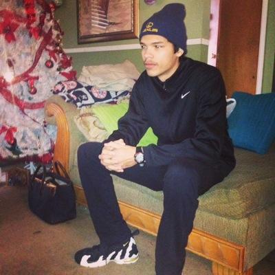 LugoisMusic's profile picture. BOSS = Built Off Self Success Im just trying be great