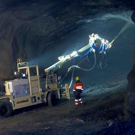 NormetUK's profile picture. Tunnelling, mining, Civil Engineering, - Chemical Manufacturer - UK, Europe and internationally
Contact us email - sales.uk@normet.com
tel - 0333 2409966