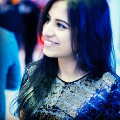 NishAgarwal06's profile picture. I kid you. Not.