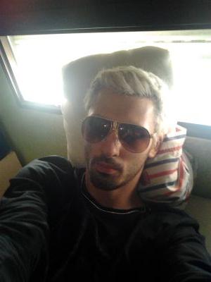 flako_DC's profile picture. NO CONFIES EN NADIE, RECUERDA QUE EL DIABLO TAMBIEN UN DIA FUE UN ANGEL