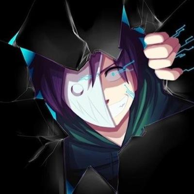 VCryaotic's profile picture. New programme ready to kill. Swearing asshole determined to ruin your life. Hiding. Dickhead. [RP/Sexual]