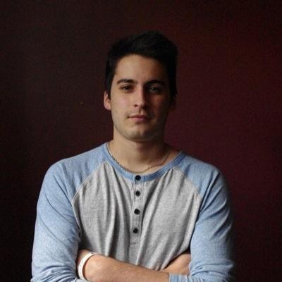 Keven Lacasse young 21 years old DJ Producer !