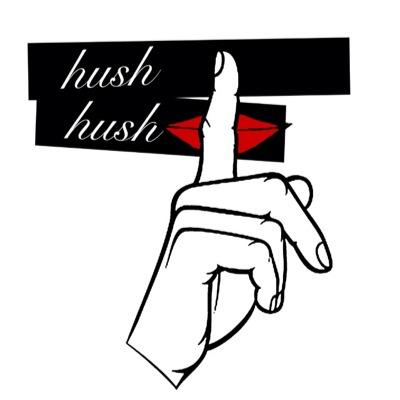 Hush Hush #10 lands on 18th March 2016, tickets available now! Independent film collective creating cinematic experiences in secret locations across the UK.
