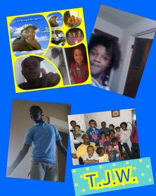 T.J.w T. D. W