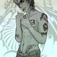 (YOUNG) Hiccup (@hiccupdragon2) 's Twitter Profile