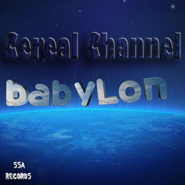 CerealChannel1's profile picture. 