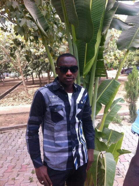 I am very simple and honest person. So respect yourself before some body respect to you..