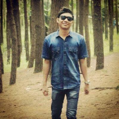 Ridwan_piliang's profile picture. UmY.IP