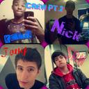 Nick Sozio - @asapnickynick - Twitter