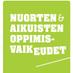 Oppimisvaikeus.fi (@oppimisvaikeus) Twitter profile photo