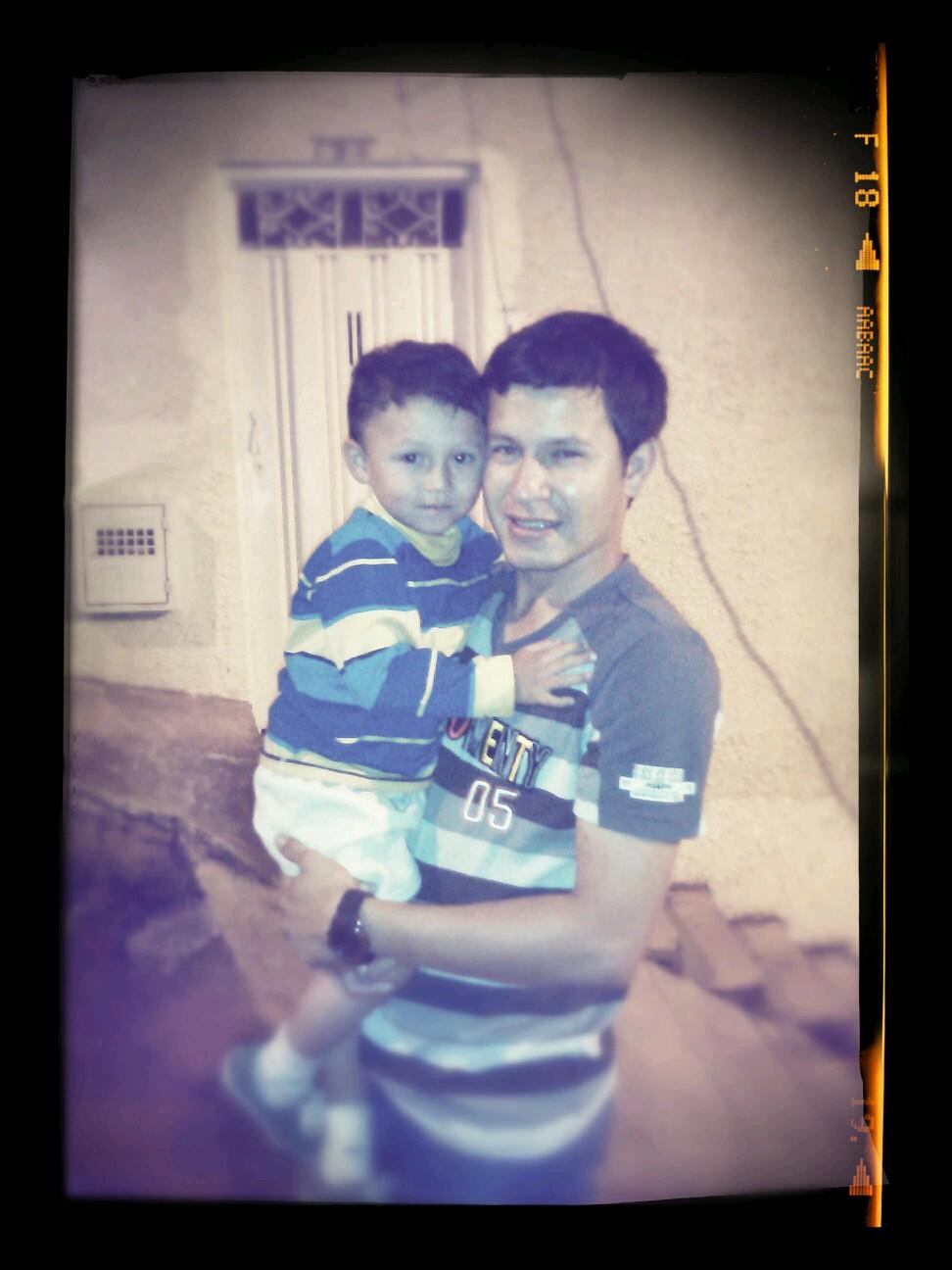 Ser Feliz y hacer Feliz