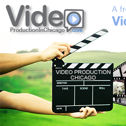http://t.co/YPT2o9JBRq is an online resource directory for production companies in Chicago.