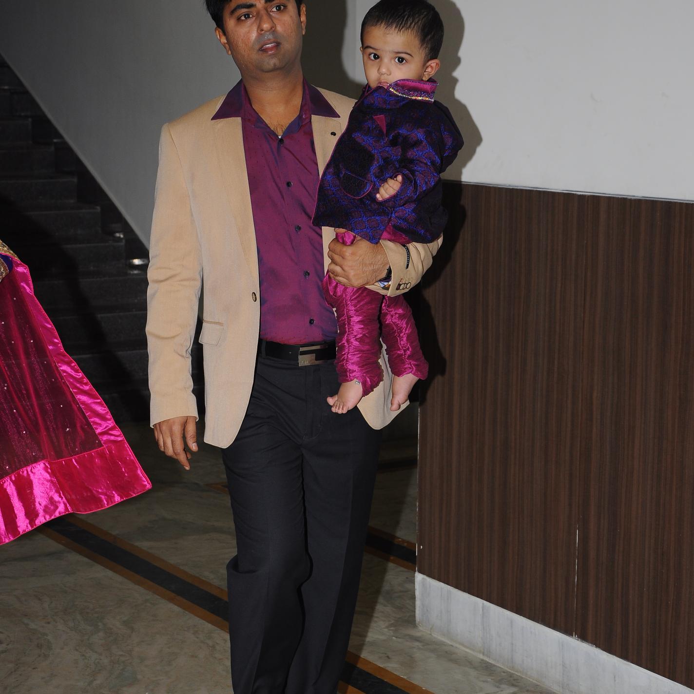 Managing Director @ DHRUTHI PROJECTS PVT LTD