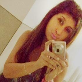 ' Suelen Menezes