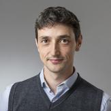 Etienne Cassol (@cassoletienne) Twitter profile photo