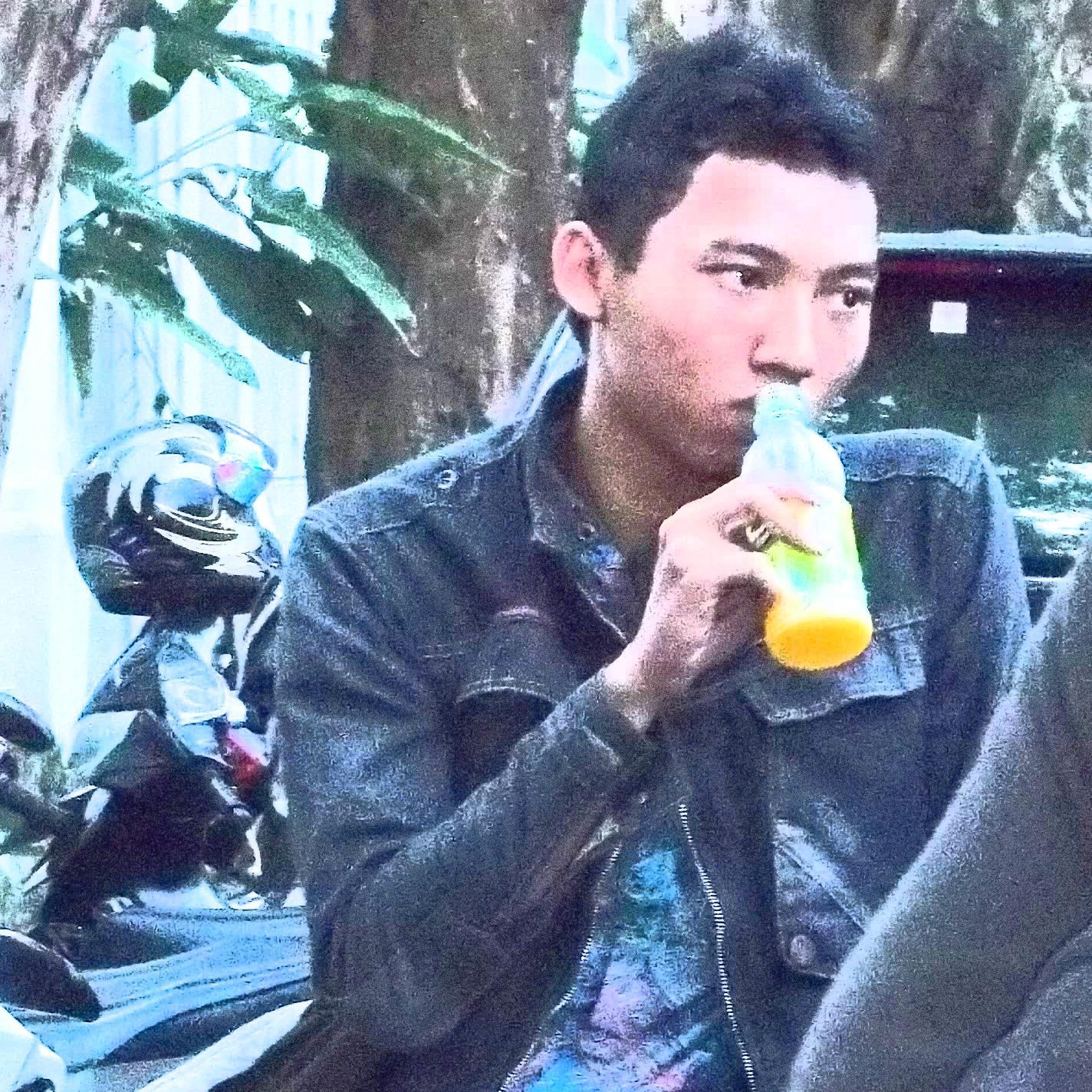 INI TANAH AIRMU, DISINI KITA BUKAN TURIS