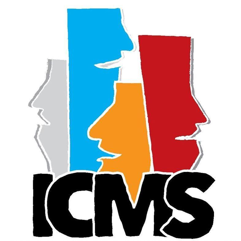 The Crux of ICMS program design is parallel application, be it in print, radio, TV or new media and learning technologies.
