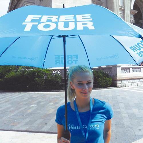 BudapestFree's profile picture. Our renowned free walking tours run daily in Budapest!