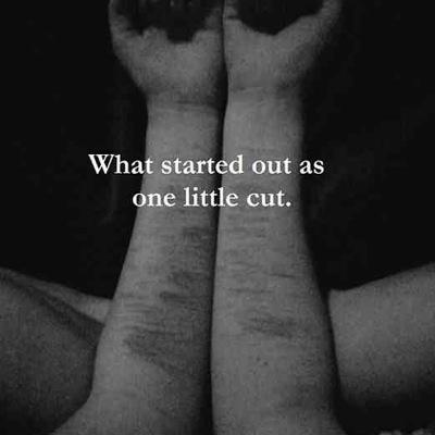 suicidal_tired's profile picture. Girl / Self harm - Suicidal - Depressed. / No-ones ever shown me that someone really cares. / i cant cope anymore