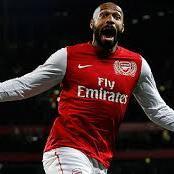 Arsenal fan for life • Like inspirational quotes