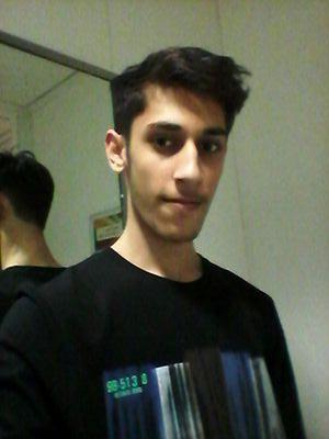 onkesh19's profile picture. 