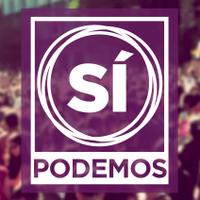 SÍ PODEMOS(@SiPodemosVLL) 's Twitter Profile Photo