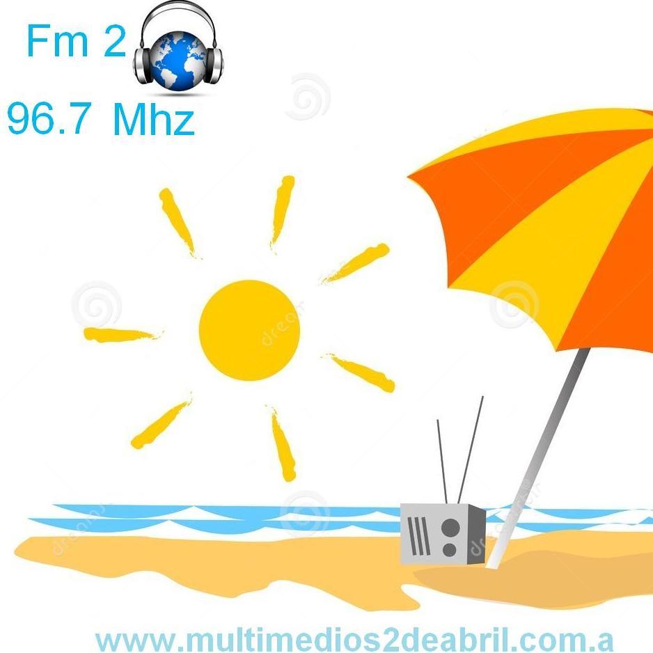 fm2_967's profile picture. http://t.co/CJztDsrDLe    monte caseros corrientes