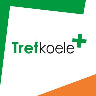Trefkoele+ is een Kulturhus waar diverse instellingen en verenigingen met elkaar én met betrokken burgers samenwerken om (nieuwe) activiteiten te ontwikkelen.