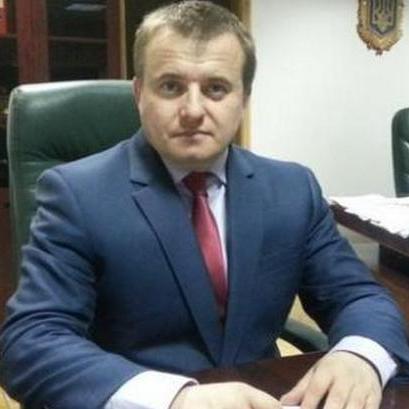 Minister of Energy and Coal Industry of Ukraine
