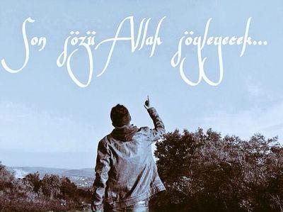 fazla ciddiye almayın hayatı,nasılsa canlı çıkamayacaksınız.