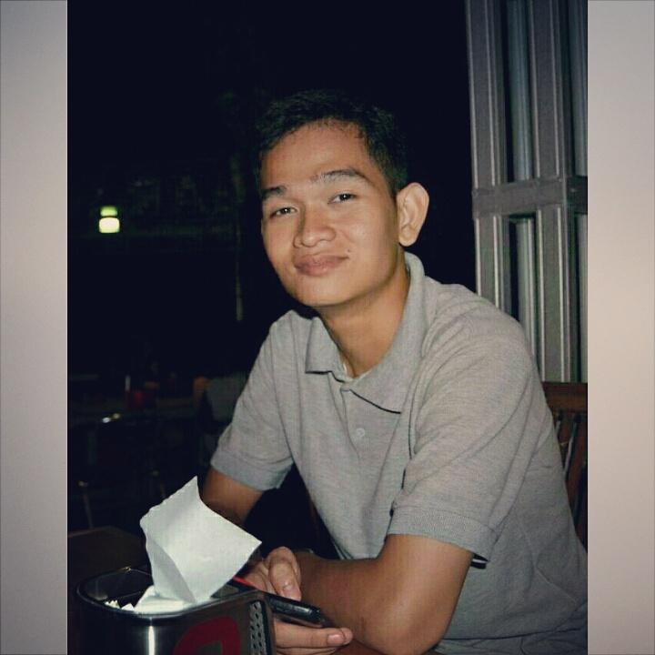 Simple Person