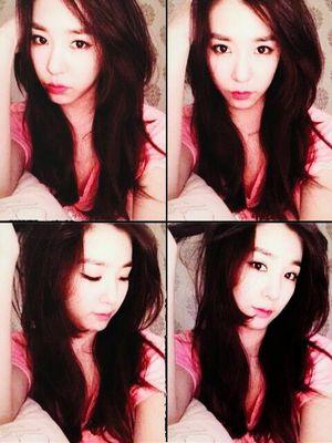 [Vampire]Tiffany Hwang//Hwang Mi Young pard | DusseldorfSCH-Science Teacher-Angelique Salisbury San Fransisco 1Agustus 1989