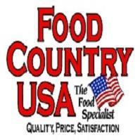 Locally owned and operated grocery store